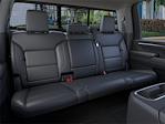 2025 Chevrolet Silverado 2500 Crew Cab 4x4 Pickup for sale #NC5730 - photo 17