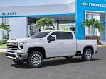 2025 Chevrolet Silverado 2500 Crew Cab 4x4 Pickup for sale #NC5730 - photo 3
