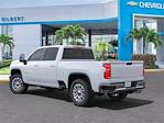 2025 Chevrolet Silverado 2500 Crew Cab 4x4 Pickup for sale #NC5730 - photo 4