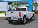 2025 Chevrolet Silverado 2500 Crew Cab 4x4 Pickup for sale #NC5730 - photo 2