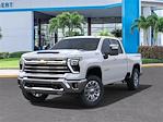 2025 Chevrolet Silverado 2500 Crew Cab 4x4 Pickup for sale #NC5730 - photo 6