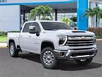 2025 Chevrolet Silverado 2500 Crew Cab 4x4 Pickup for sale #NC5730 - photo 7