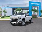 2025 Chevrolet Silverado 2500 Crew Cab 4x4 Pickup for sale #NC5730 - photo 8