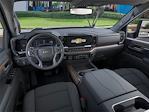 New 2025 Chevrolet Silverado 2500 LT Crew Cab 4x4 Pickup for sale #NC5735 - photo 15