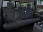 New 2025 Chevrolet Silverado 2500 LT Crew Cab 4x4 Pickup for sale #NC5735 - photo 17