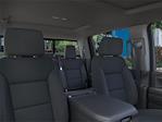 New 2025 Chevrolet Silverado 2500 LT Crew Cab 4x4 Pickup for sale #NC5735 - photo 24