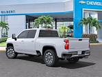 New 2025 Chevrolet Silverado 2500 LT Crew Cab 4x4 Pickup for sale #NC5735 - photo 4