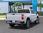 New 2025 Chevrolet Silverado 2500 LT Crew Cab 4x4 Pickup for sale #NC5735 - photo 2