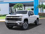 New 2025 Chevrolet Silverado 2500 LT Crew Cab 4x4 Pickup for sale #NC5735 - photo 6