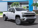 New 2025 Chevrolet Silverado 2500 LT Crew Cab 4x4 Pickup for sale #NC5735 - photo 7