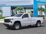 2025 Chevrolet Silverado 1500 Regular Cab 4x2 Pickup for sale #NC5736 - photo 3