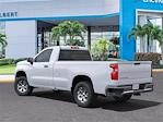 2025 Chevrolet Silverado 1500 Regular Cab 4x2 Pickup for sale #NC5736 - photo 4