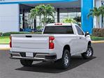 2025 Chevrolet Silverado 1500 Regular Cab 4x2 Pickup for sale #NC5736 - photo 2