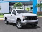 2025 Chevrolet Silverado 1500 Regular Cab 4x2 Pickup for sale #NC5736 - photo 7