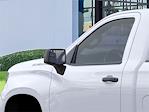 2025 Chevrolet Silverado 1500 Regular Cab 4x2 Pickup for sale #NC5738 - photo 12