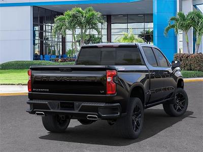 2025 Chevrolet Silverado 1500 Crew Cab 4x4 Pickup for sale #NC5739 - photo 2