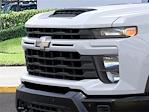New 2025 Chevrolet Silverado 2500 Custom Crew Cab 4x4 Pickup for sale #NC5740 - photo 13
