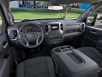 New 2025 Chevrolet Silverado 2500 Custom Crew Cab 4x4 Pickup for sale #NC5740 - photo 15