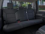 New 2025 Chevrolet Silverado 2500 Custom Crew Cab 4x4 Pickup for sale #NC5740 - photo 17