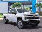 New 2025 Chevrolet Silverado 2500 Custom Crew Cab 4x4 Pickup for sale #NC5740 - photo 7