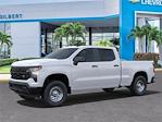 2025 Chevrolet Silverado 1500 Crew Cab 4x2 Pickup for sale #NC5745 - photo 3