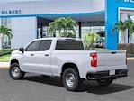 2025 Chevrolet Silverado 1500 Crew Cab 4x2 Pickup for sale #NC5745 - photo 4