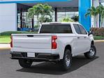 2025 Chevrolet Silverado 1500 Crew Cab 4x2 Pickup for sale #NC5745 - photo 2