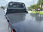 New 2025 Chevrolet Silverado 3500 Work Truck Crew Cab 4x4 9' 4" CM Truck Beds Steel Flatbed Truck with Gooseneck Hitch for sale #NC5749 - photo 11