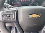 New 2025 Chevrolet Silverado 3500 Work Truck Crew Cab 4x4 9' 4" CM Truck Beds Steel Flatbed Truck with Gooseneck Hitch for sale #NC5749 - photo 14