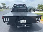 New 2025 Chevrolet Silverado 3500 Work Truck Crew Cab 4x4 9' 4" CM Truck Beds Steel Flatbed Truck with Gooseneck Hitch for sale #NC5749 - photo 5
