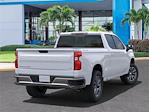 2025 Chevrolet Silverado 1500 Crew Cab 4x4 Pickup for sale #NC5767 - photo 2