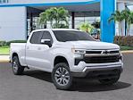 2025 Chevrolet Silverado 1500 Crew Cab 4x4 Pickup for sale #NC5767 - photo 7