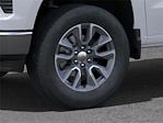 2025 Chevrolet Silverado 1500 Crew Cab 4x4 Pickup for sale #NC5767 - photo 9