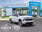 2025 Chevrolet Silverado 1500 Crew Cab 4x4 Pickup for sale #NC5768 - photo 1
