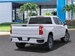 2025 Chevrolet Silverado 1500 Crew Cab 4x4 Pickup for sale #NC5768 - photo 2