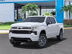 2025 Chevrolet Silverado 1500 Crew Cab 4x4 Pickup for sale #NC5768 - photo 6