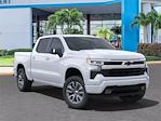 2025 Chevrolet Silverado 1500 Crew Cab 4x4 Pickup for sale #NC5768 - photo 7