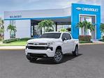 2025 Chevrolet Silverado 1500 Crew Cab 4x4 Pickup for sale #NC5768 - photo 8