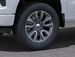2025 Chevrolet Silverado 1500 Crew Cab 4x4 Pickup for sale #NC5768 - photo 9