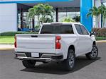 2025 Chevrolet Silverado 1500 Crew Cab 4x4 Pickup for sale #NC5771 - photo 2