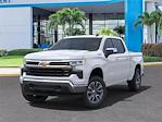 2025 Chevrolet Silverado 1500 Crew Cab 4x4 Pickup for sale #NC5771 - photo 6