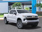 2025 Chevrolet Silverado 1500 Crew Cab 4x4 Pickup for sale #NC5771 - photo 7