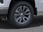 2025 Chevrolet Silverado 1500 Crew Cab 4x4 Pickup for sale #NC5771 - photo 9