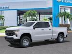2025 Chevrolet Silverado 1500 Double Cab 4x2 Pickup for sale #NC5773 - photo 3