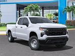 2025 Chevrolet Silverado 1500 Double Cab 4x2 Pickup for sale #NC5773 - photo 7