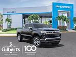 2025 Chevrolet Silverado 1500 Crew Cab 4x4 Pickup for sale #NC5778 - photo 1