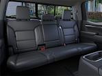 2025 Chevrolet Silverado 1500 Crew Cab 4x4 Pickup for sale #NC5778 - photo 17