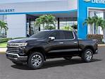 2025 Chevrolet Silverado 1500 Crew Cab 4x4 Pickup for sale #NC5778 - photo 3