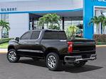 2025 Chevrolet Silverado 1500 Crew Cab 4x4 Pickup for sale #NC5778 - photo 4