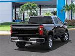 2025 Chevrolet Silverado 1500 Crew Cab 4x4 Pickup for sale #NC5778 - photo 2